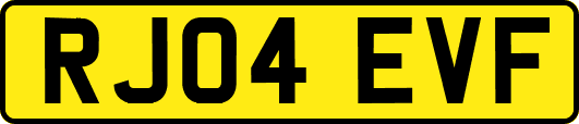 RJ04EVF