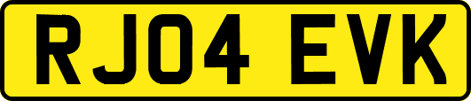 RJ04EVK