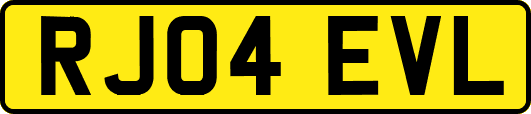 RJ04EVL