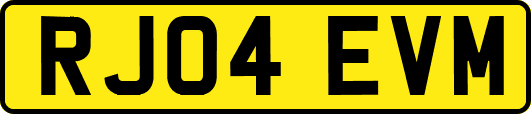 RJ04EVM