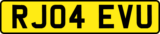 RJ04EVU