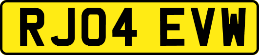 RJ04EVW