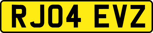 RJ04EVZ