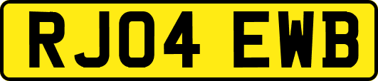 RJ04EWB