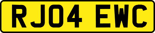 RJ04EWC