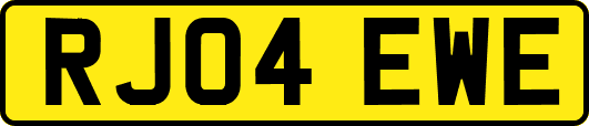RJ04EWE