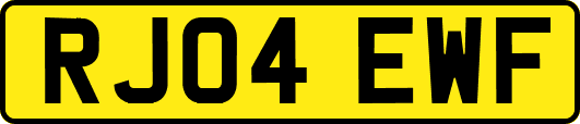 RJ04EWF