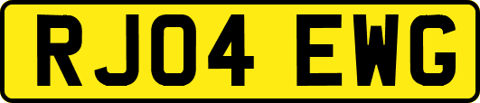 RJ04EWG