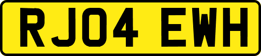 RJ04EWH