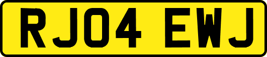 RJ04EWJ