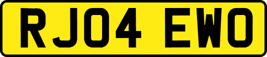 RJ04EWO