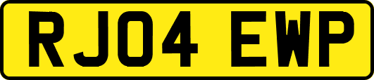 RJ04EWP