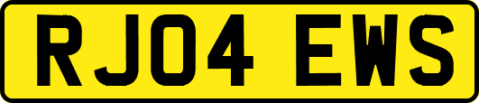 RJ04EWS