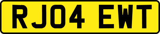 RJ04EWT