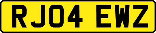 RJ04EWZ