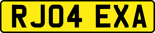 RJ04EXA