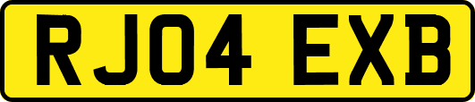 RJ04EXB