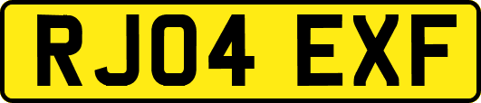 RJ04EXF