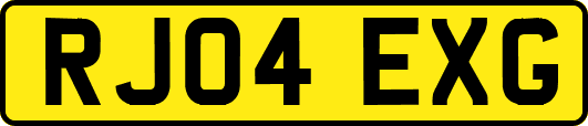 RJ04EXG