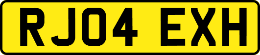 RJ04EXH