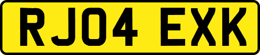 RJ04EXK