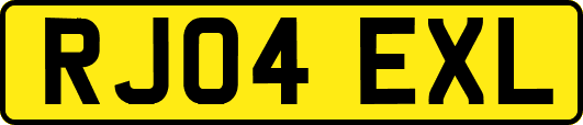 RJ04EXL