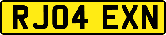 RJ04EXN