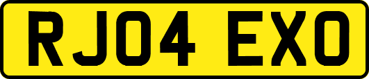 RJ04EXO