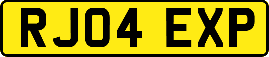 RJ04EXP