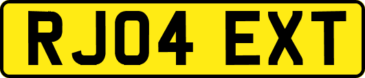 RJ04EXT