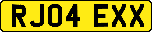 RJ04EXX