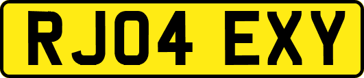 RJ04EXY