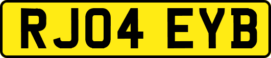 RJ04EYB