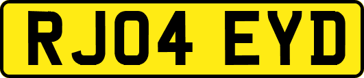 RJ04EYD