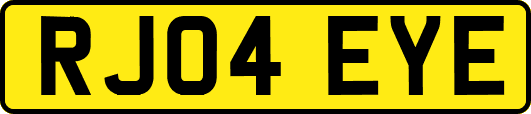 RJ04EYE