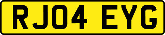 RJ04EYG