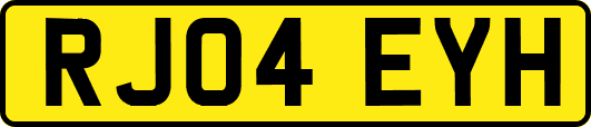 RJ04EYH