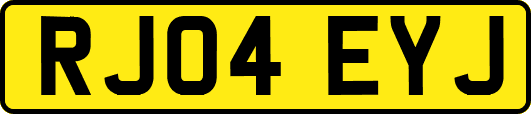 RJ04EYJ