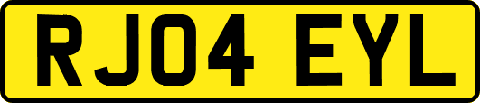 RJ04EYL