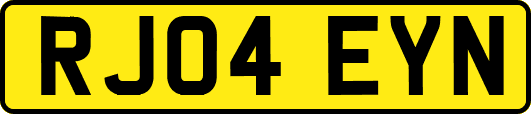 RJ04EYN