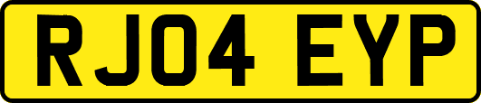 RJ04EYP