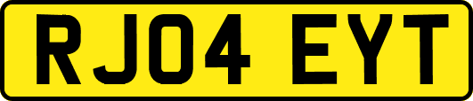 RJ04EYT