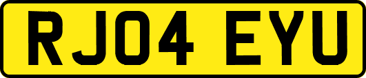 RJ04EYU