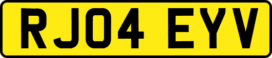 RJ04EYV