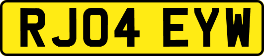 RJ04EYW