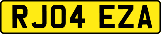 RJ04EZA