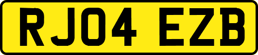 RJ04EZB
