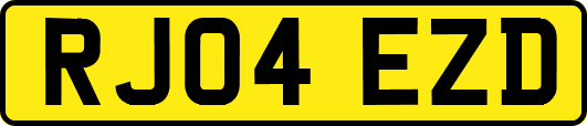 RJ04EZD