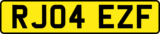 RJ04EZF