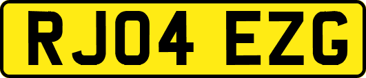 RJ04EZG